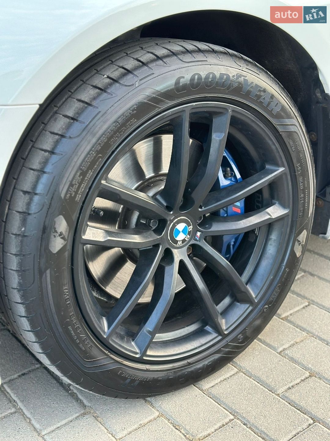 BMW 5 Series 2018 VIN WBAJD11000B199419 фото оголошення 15 з 36