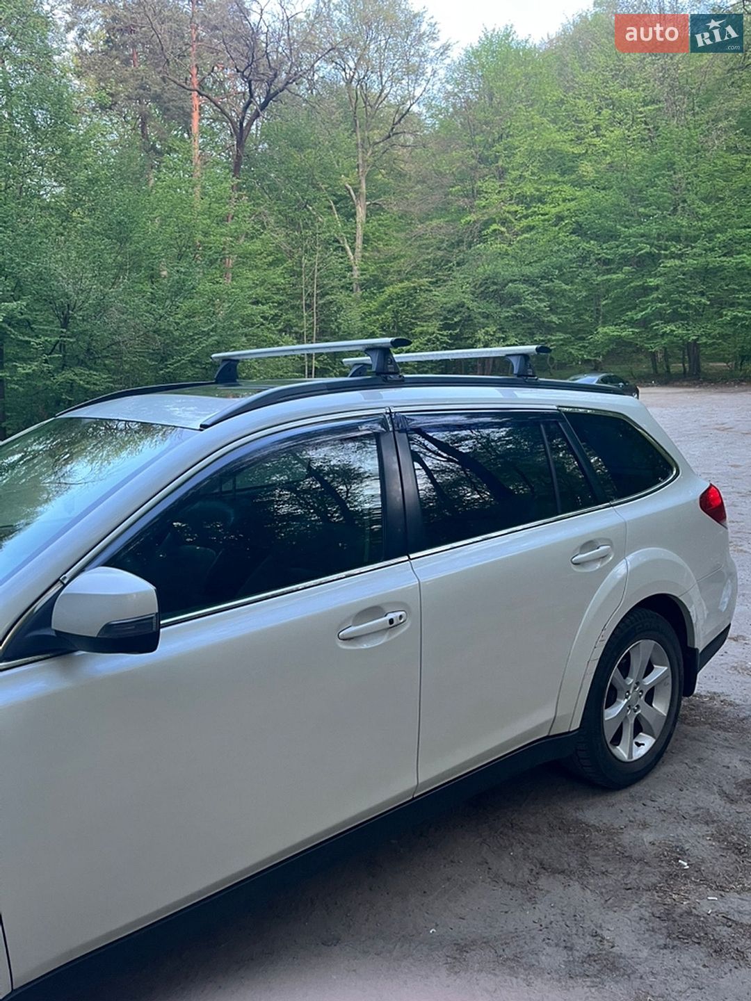 Subaru Outback 2013 VIN JF1BRDLY5EG171301 фото оголошення 8 з 50