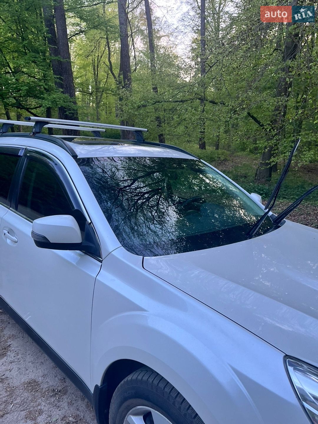 Subaru Outback 2013 VIN JF1BRDLY5EG171301 фото оголошення 11 з 50