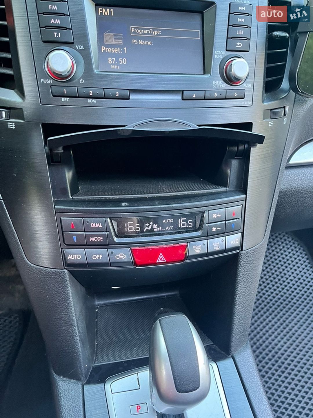 Subaru Outback 2013 VIN JF1BRDLY5EG171301 фото оголошення 22 з 50