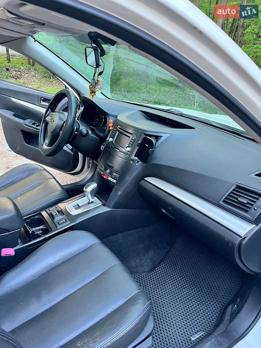 Subaru Outback 2013 VIN JF1BRDLY5EG171301 фото оголошення 13 з 50