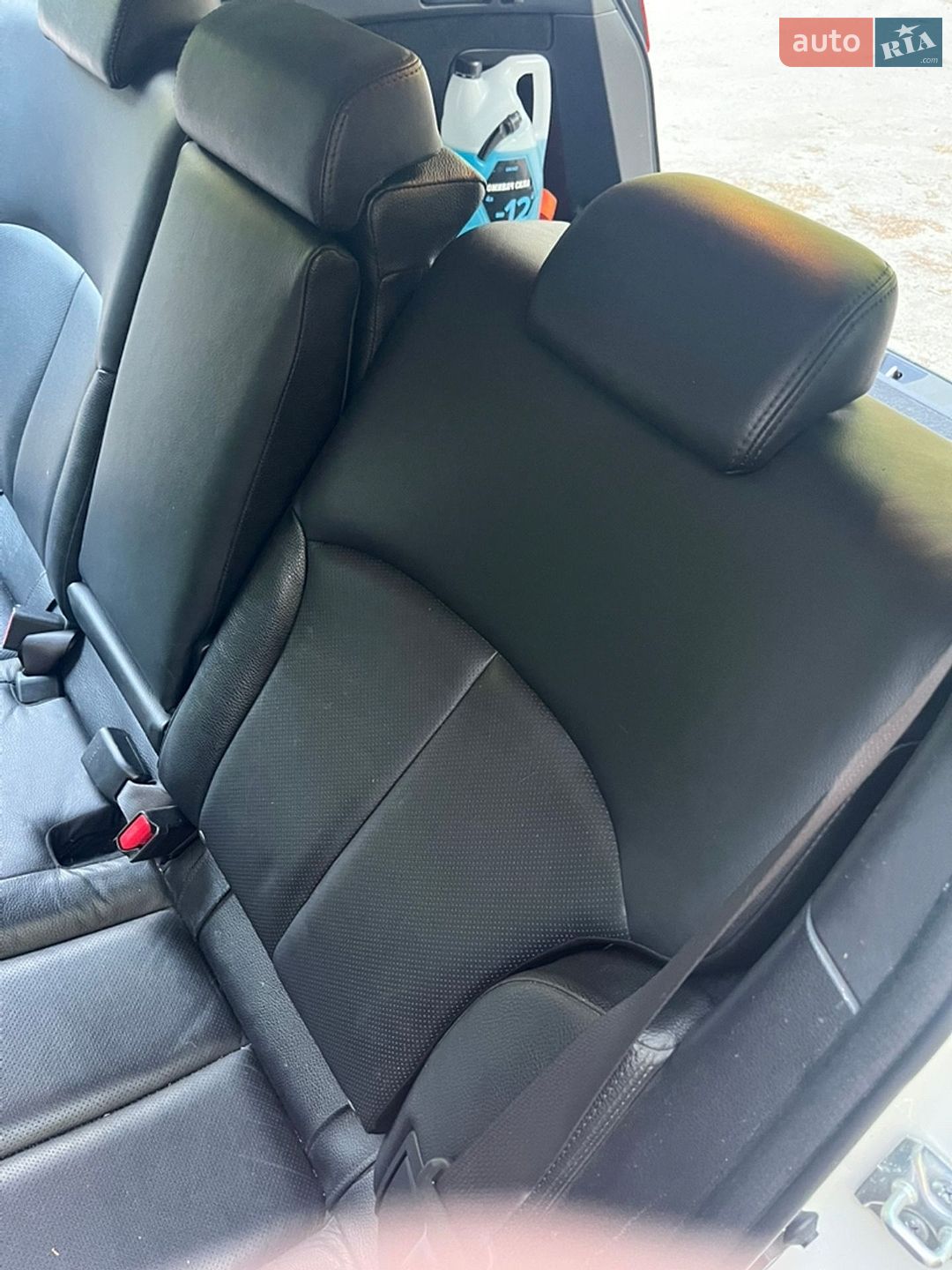 Subaru Outback 2013 VIN JF1BRDLY5EG171301 фото оголошення 32 з 50