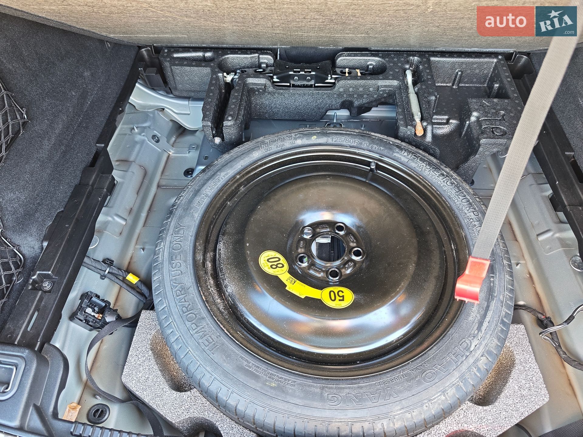Volvo XC60 2019 VIN YV4102RK7L1421763 фото оголошення 42 з 63