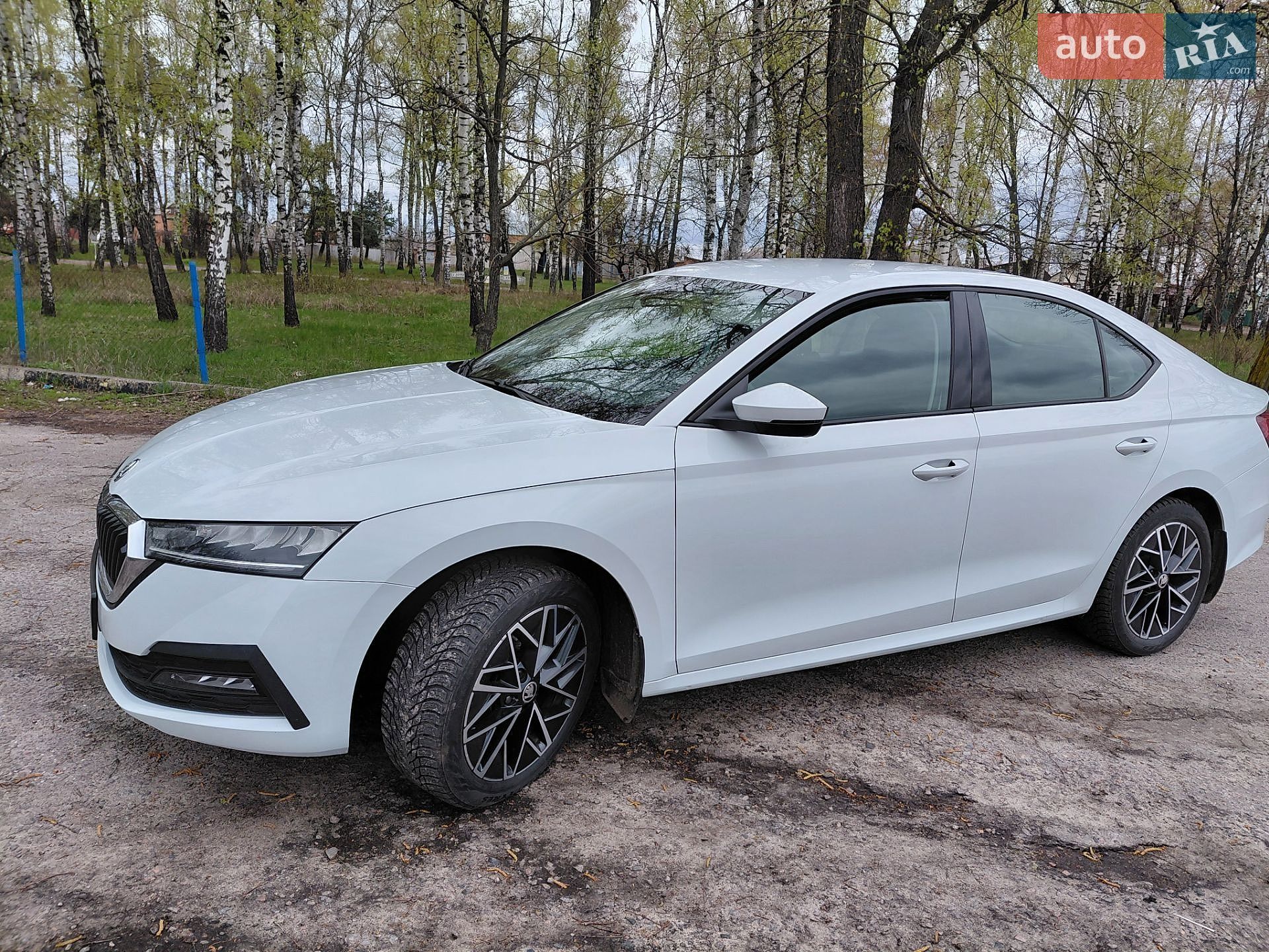 Skoda Octavia 2020 VIN TMBAC4NX7MY041127 фото оголошення 4 з 34