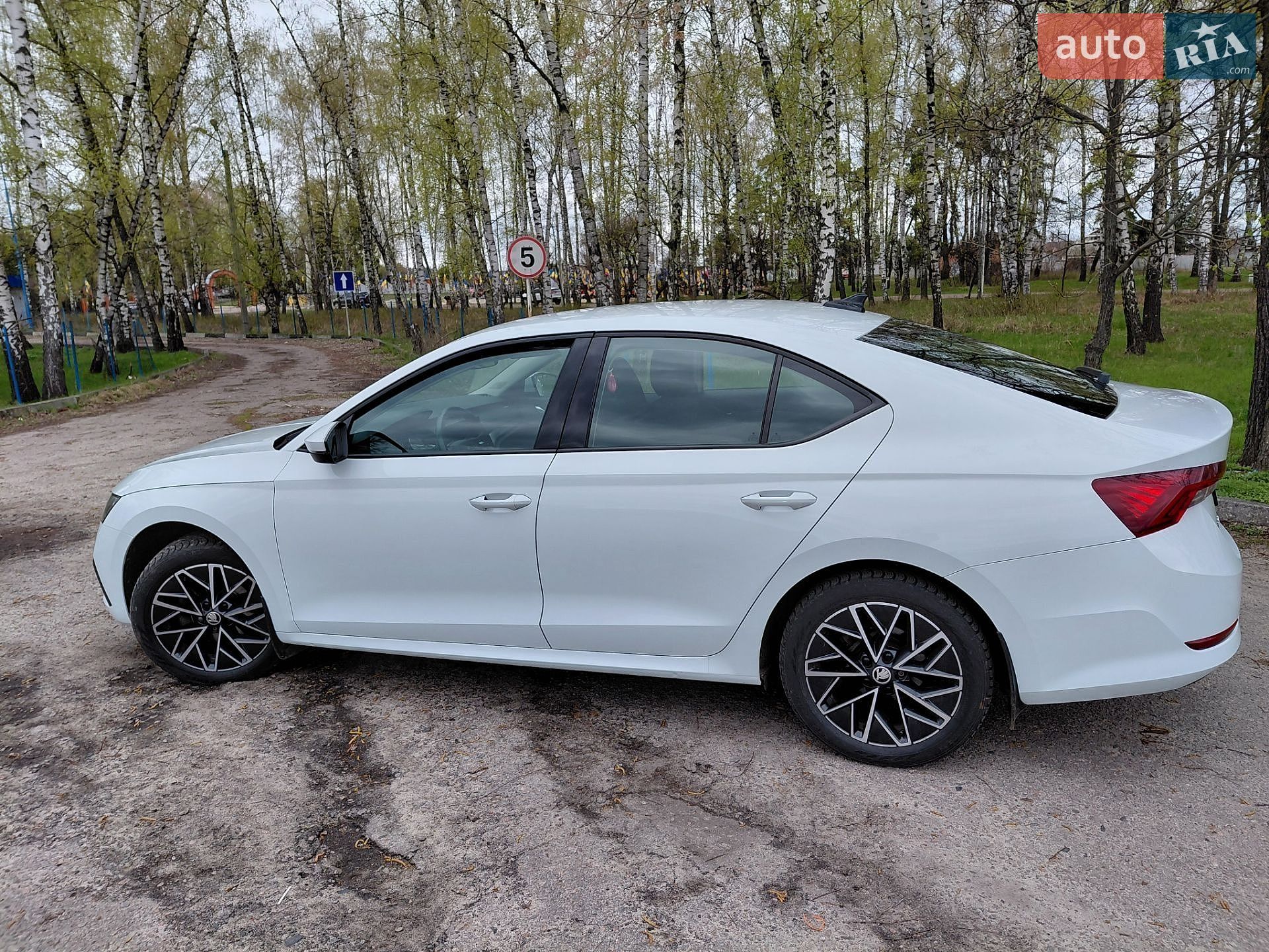 Skoda Octavia 2020 VIN TMBAC4NX7MY041127 фото оголошення 14 з 34