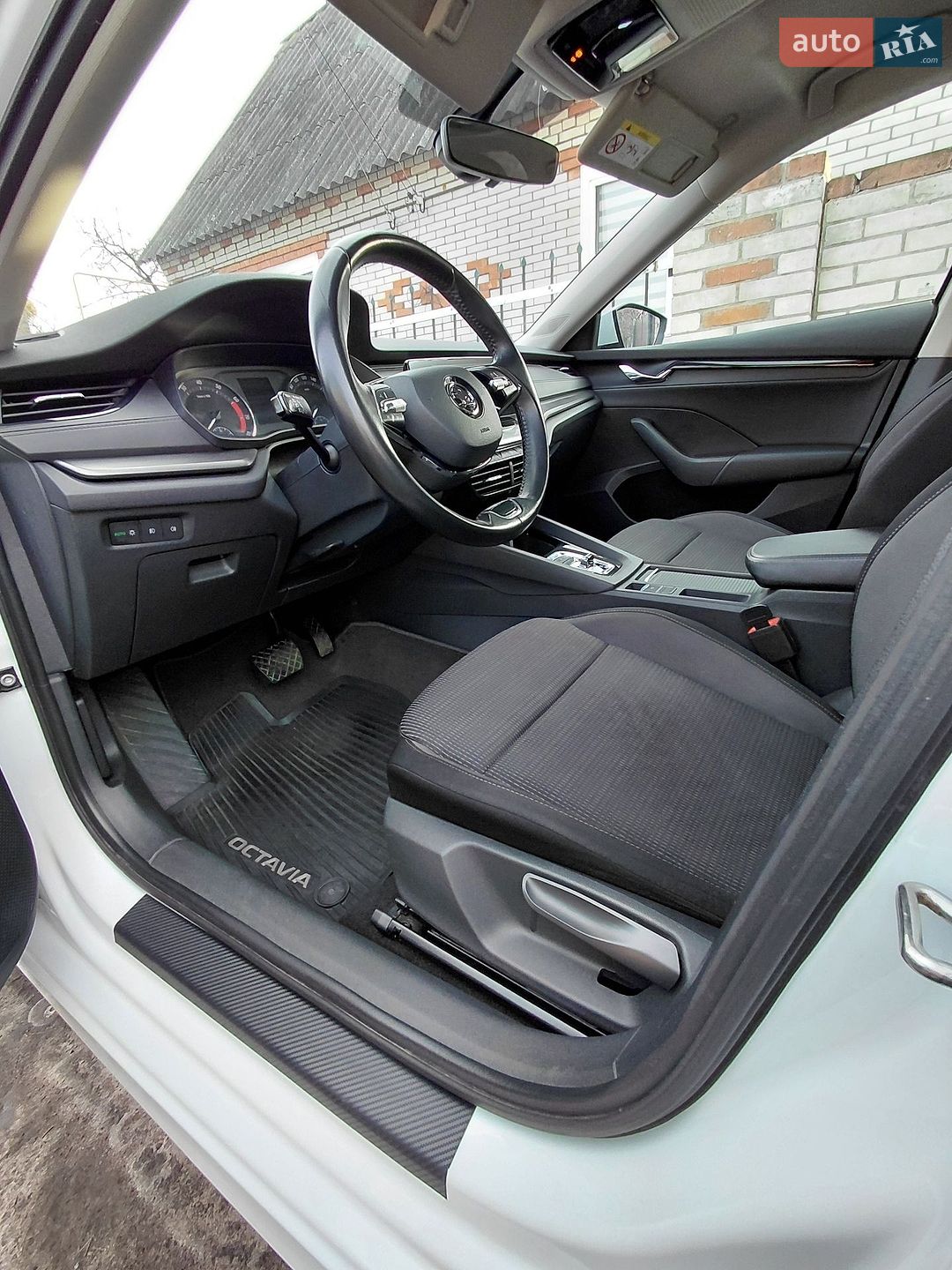 Skoda Octavia 2020 VIN TMBAC4NX7MY041127 фото оголошення 24 з 34