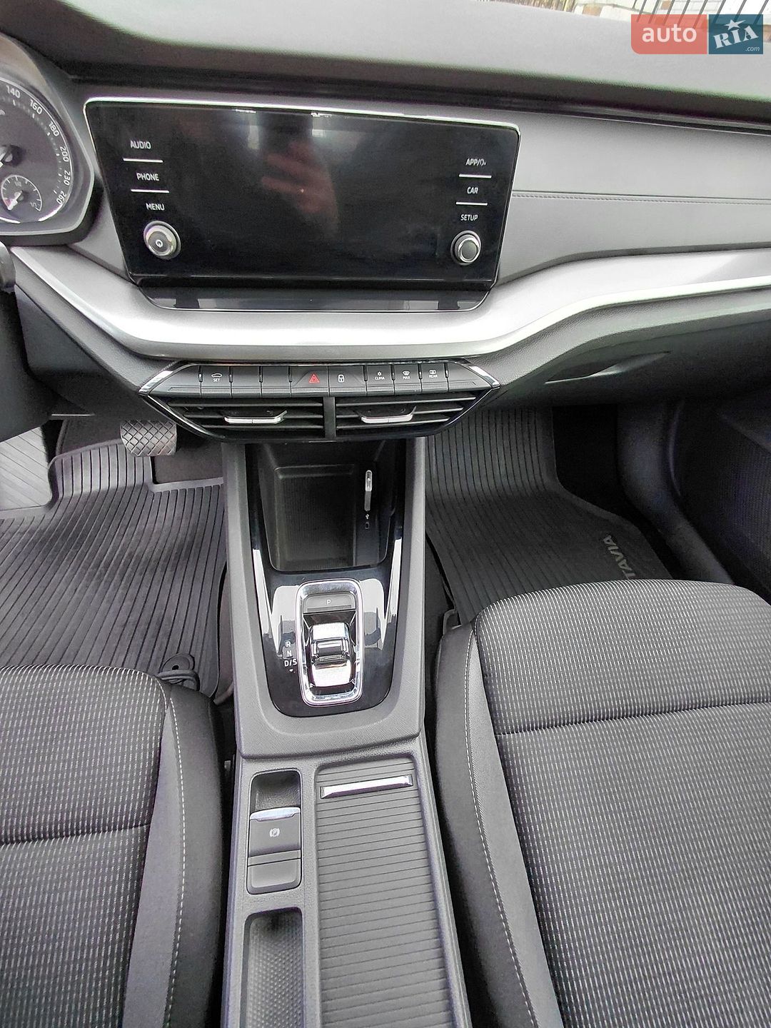 Skoda Octavia 2020 VIN TMBAC4NX7MY041127 фото оголошення 20 з 29