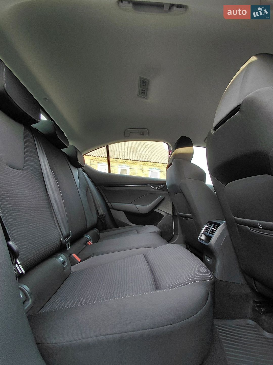 Skoda Octavia 2020 VIN TMBAC4NX7MY041127 фото оголошення 21 з 29