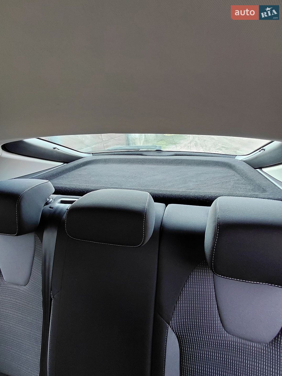 Skoda Octavia 2020 VIN TMBAC4NX7MY041127 фото оголошення 22 з 29
