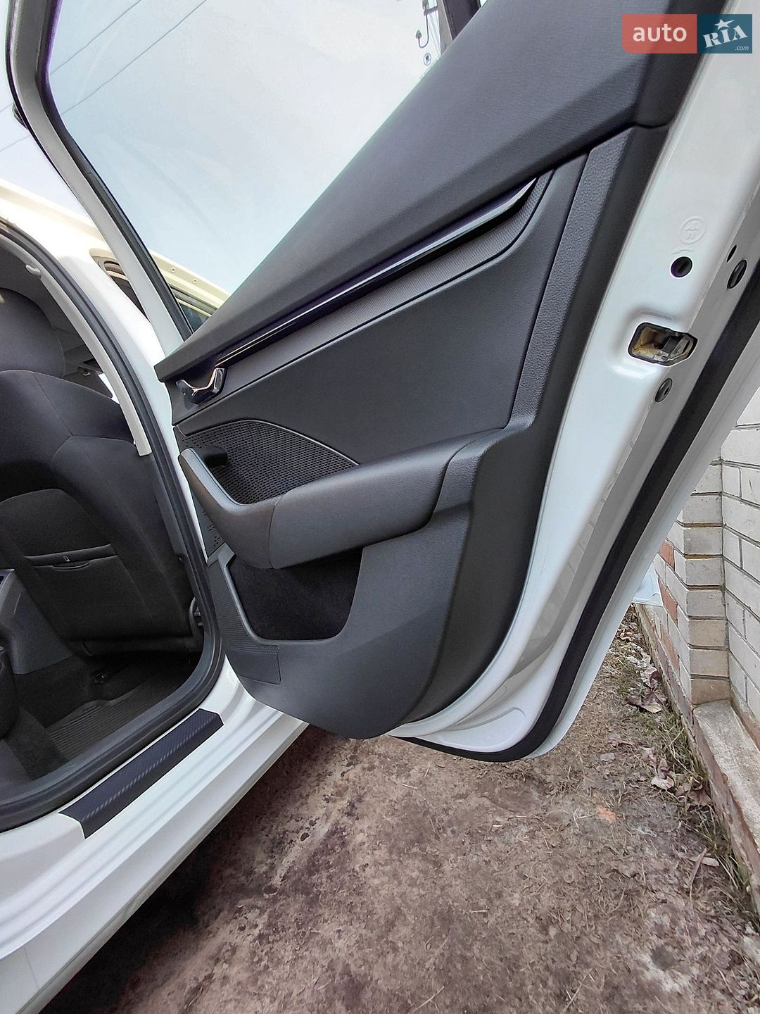 Skoda Octavia 2020 VIN TMBAC4NX7MY041127 фото оголошення 25 з 29