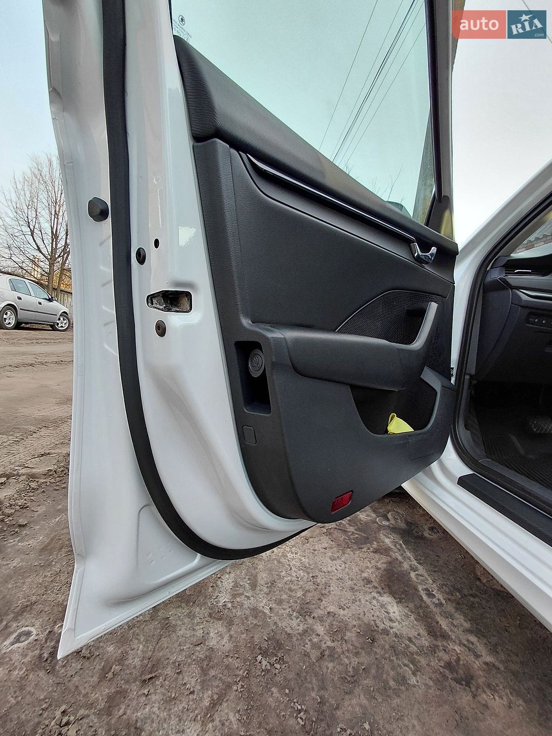 Skoda Octavia 2020 VIN TMBAC4NX7MY041127 фото оголошення 27 з 29