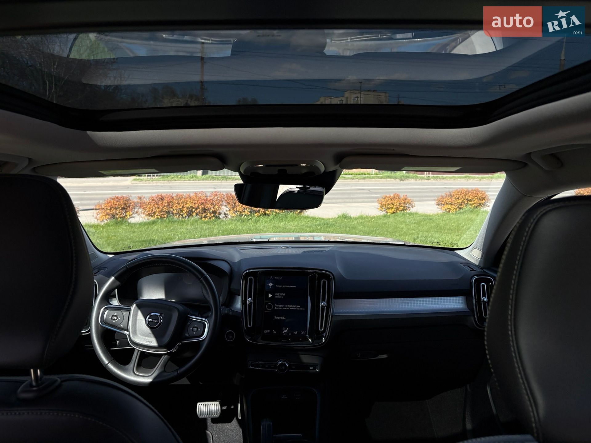Volvo XC40 2020 VIN YV4162UK4M2404775 фото оголошення 42 з 43