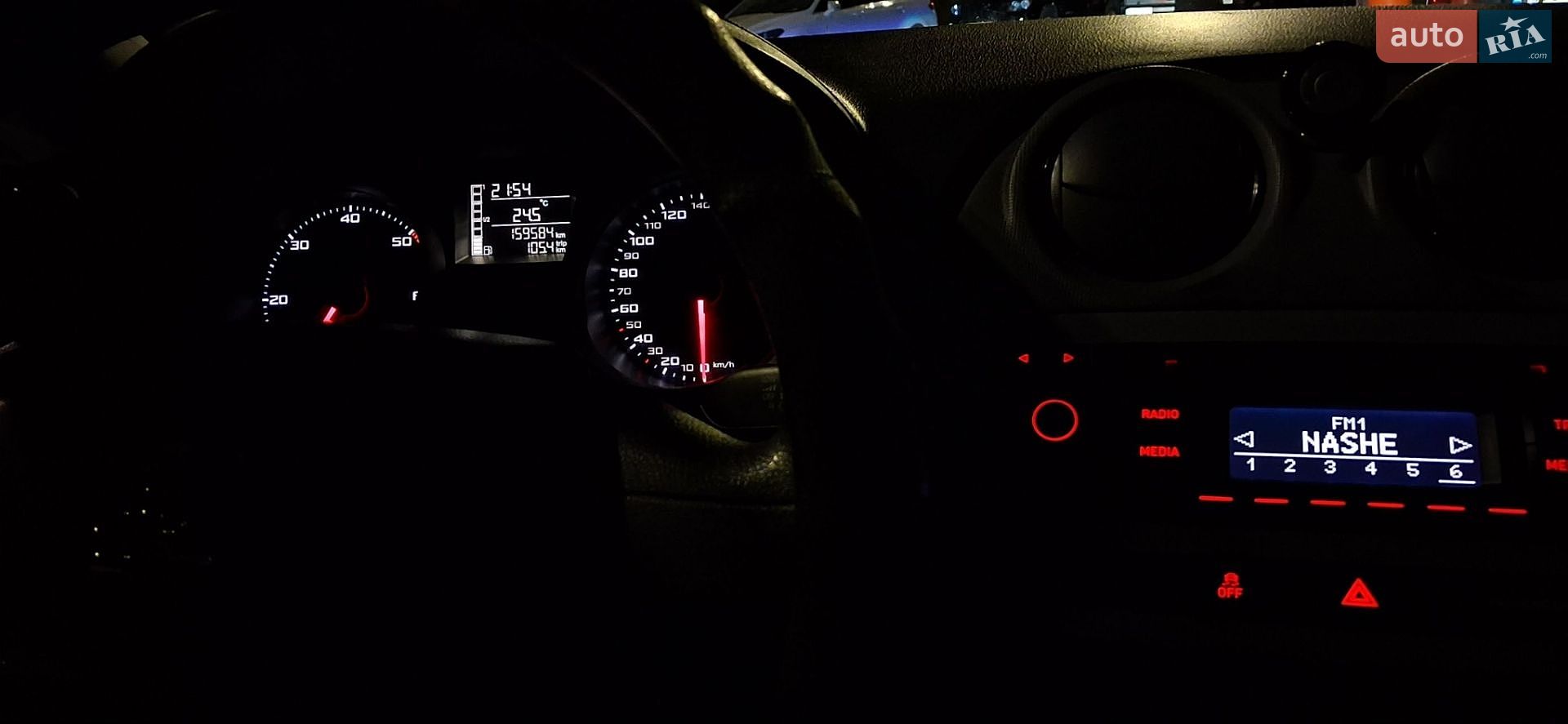 SEAT Ibiza 2015 VIN VSSZZZ6JZFR146111 фото оголошення 10 з 14