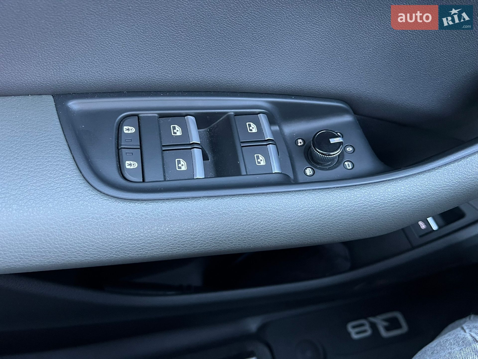 Audi Q8 2019 VIN WA1DVAF18KD042611 фото оголошення 21 з 33