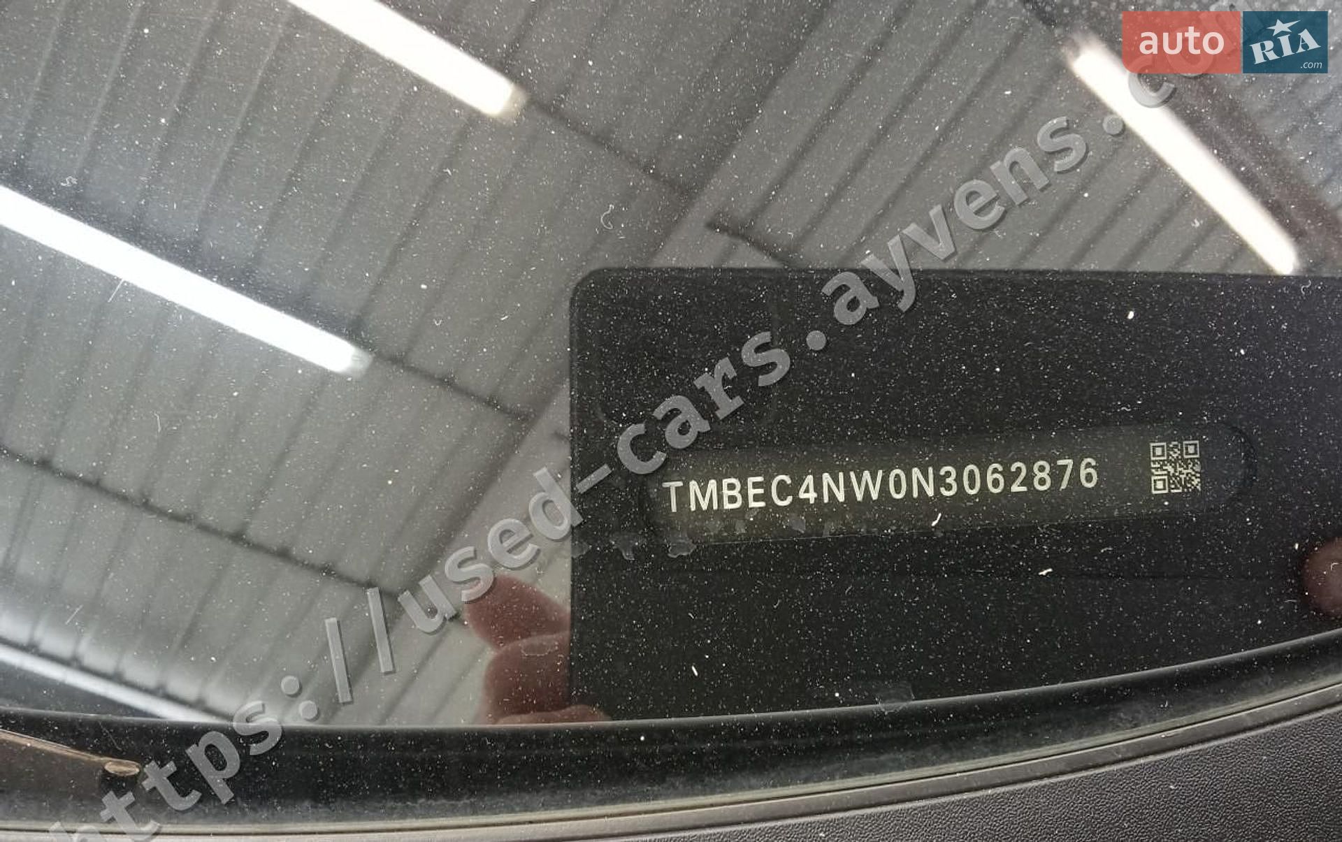 Skoda Scala 2022 VIN TMBEC4NW0N3062876 фото оголошення 3 з 51