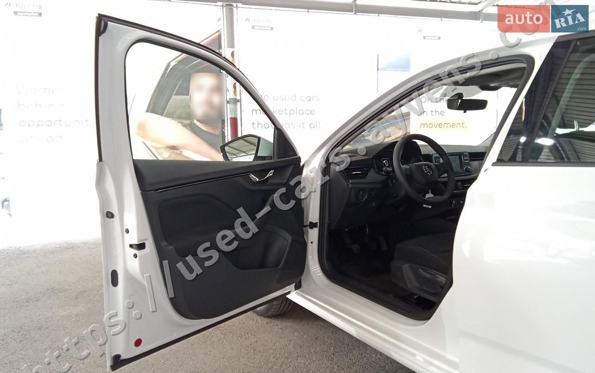 Skoda Scala 2022 VIN TMBEC4NW0N3062876 фото оголошення 15 з 51