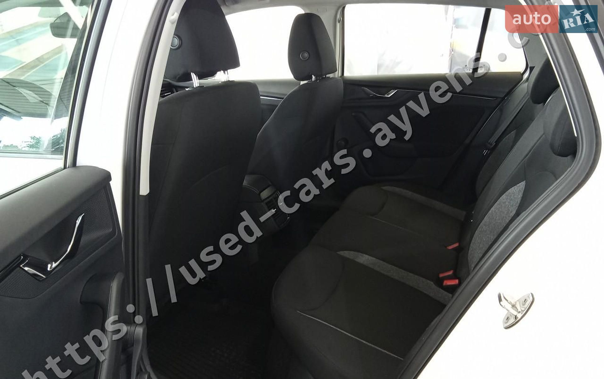Skoda Scala 2022 VIN TMBEC4NW0N3062876 фото оголошення 14 з 51