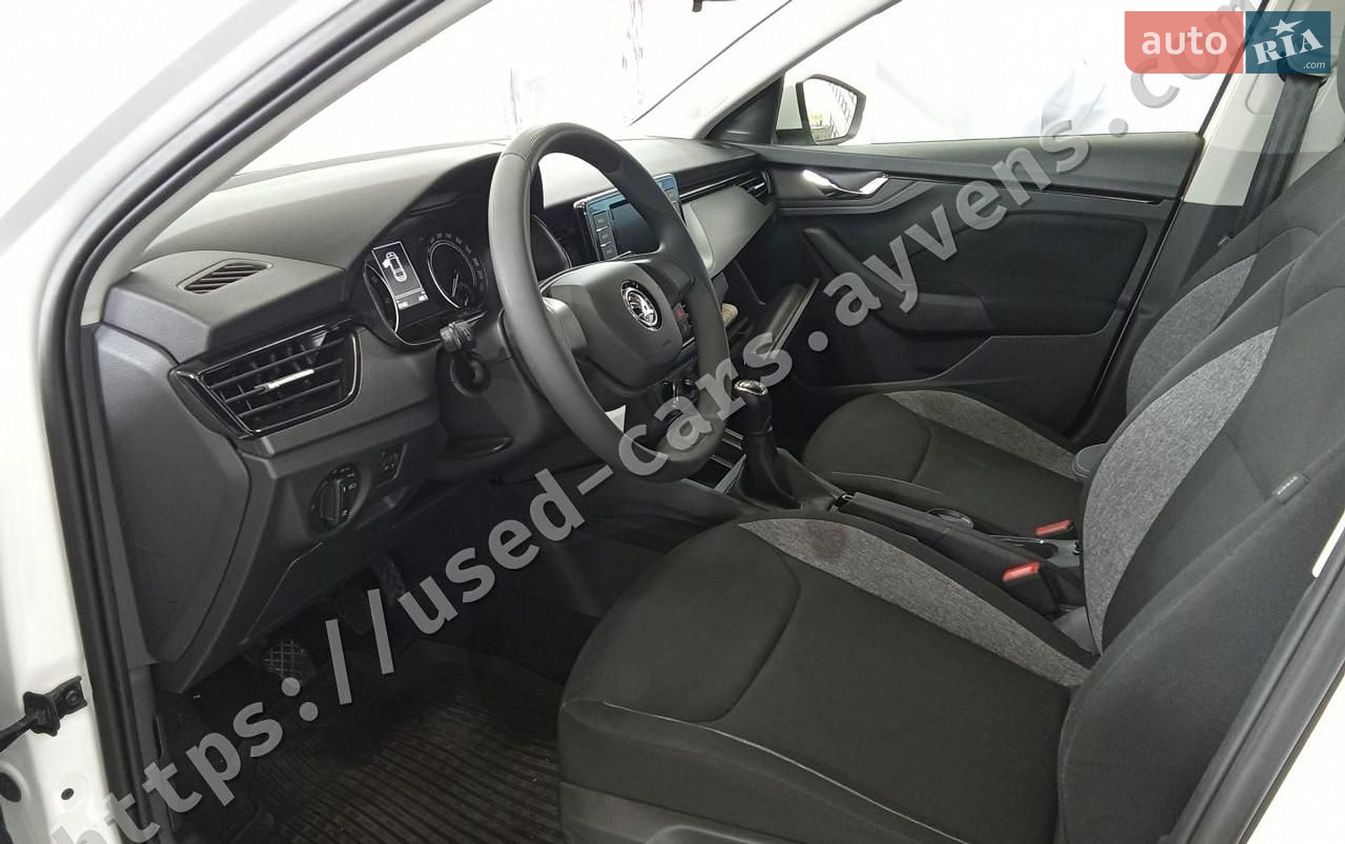 Skoda Scala 2022 VIN TMBEC4NW0N3062876 фото оголошення 16 з 51