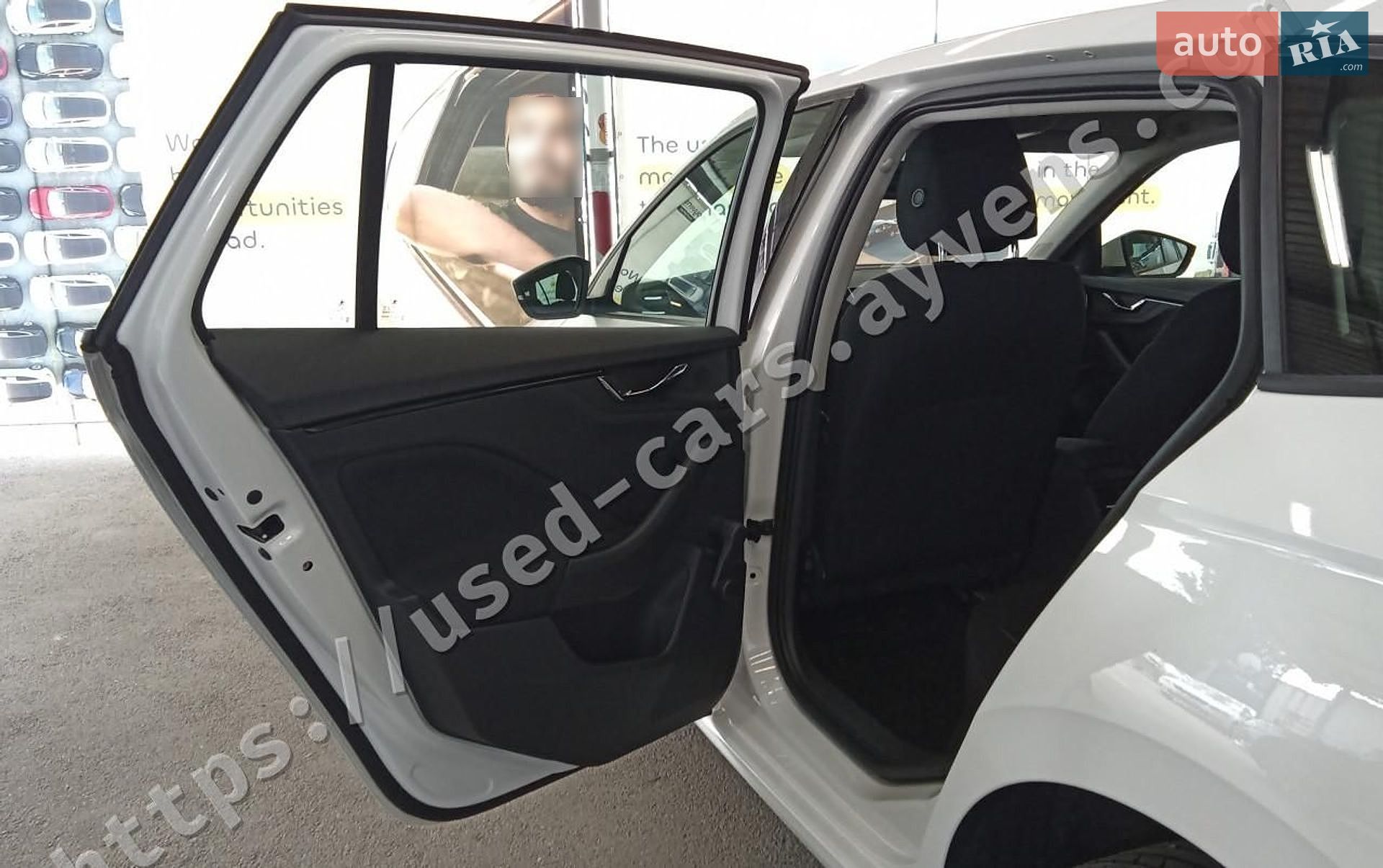 Skoda Scala 2022 VIN TMBEC4NW0N3062876 фото оголошення 12 з 51