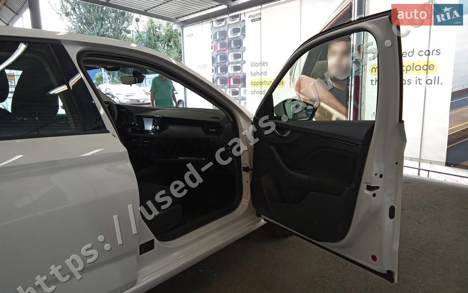 Skoda Scala 2022 VIN TMBEC4NW0N3062876 фото оголошення 17 з 51