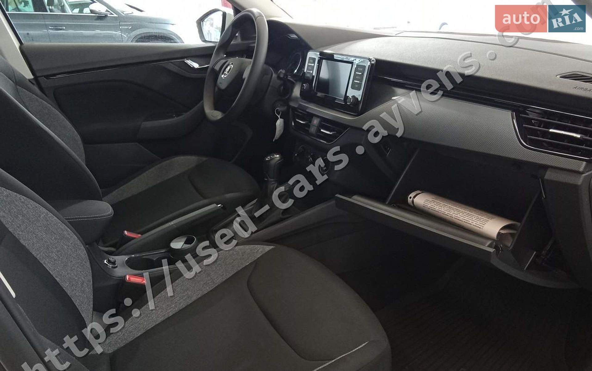 Skoda Scala 2022 VIN TMBEC4NW0N3062876 фото оголошення 18 з 51