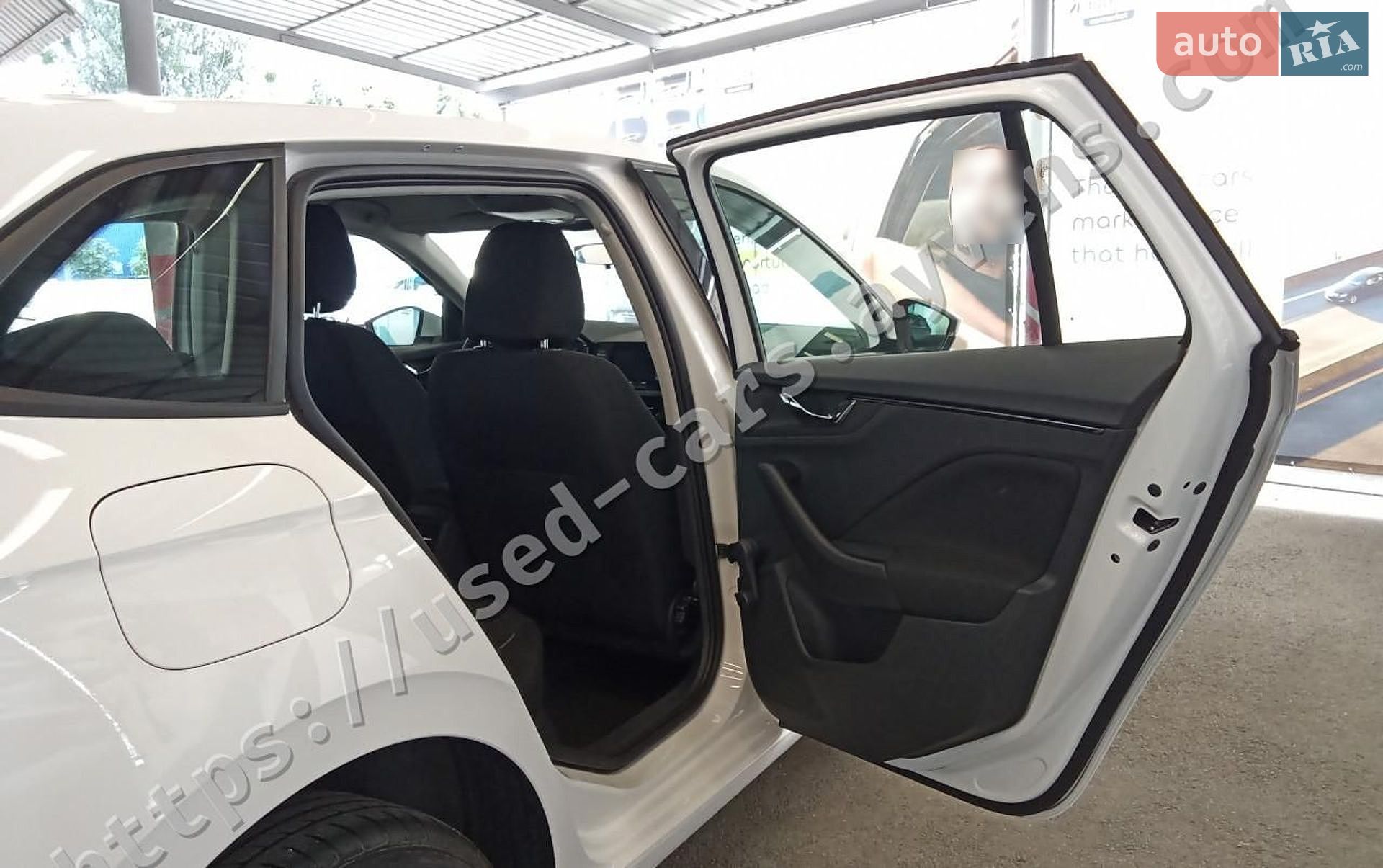 Skoda Scala 2022 VIN TMBEC4NW0N3062876 фото оголошення 19 з 51