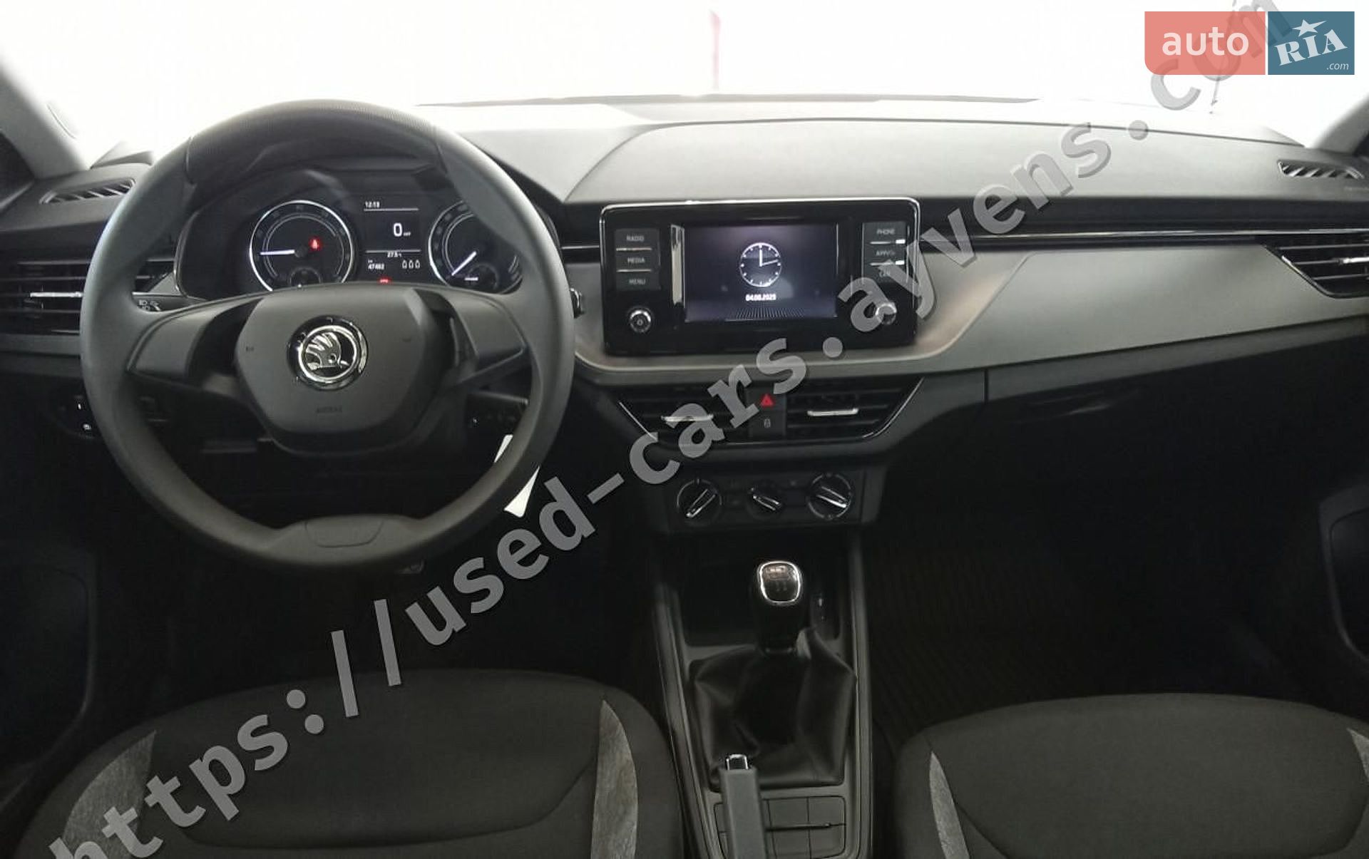 Skoda Scala 2022 VIN TMBEC4NW0N3062876 фото оголошення 22 з 51