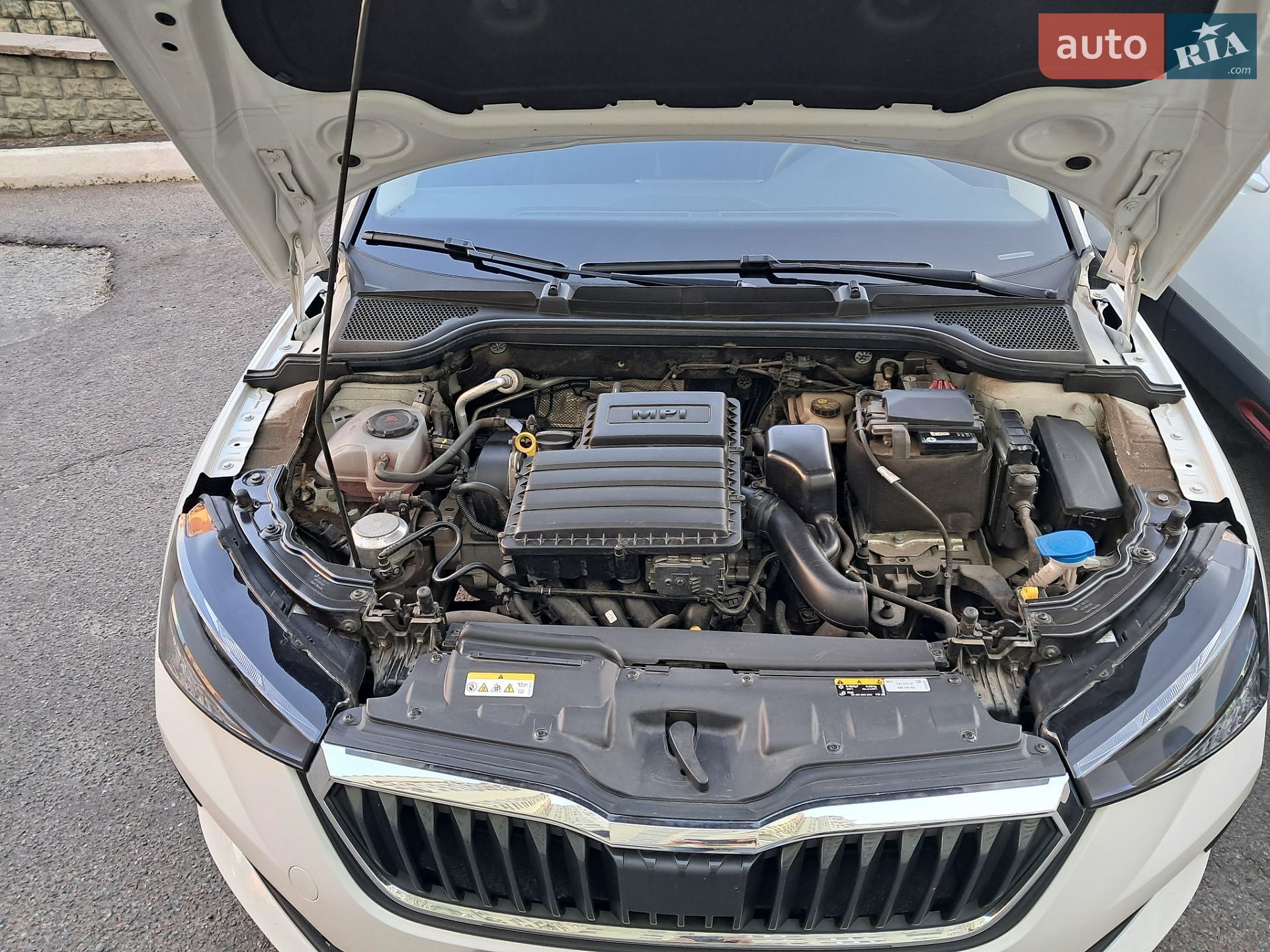 Skoda Scala 2022 VIN TMBEC4NW0N3062876 фото оголошення 24 з 51