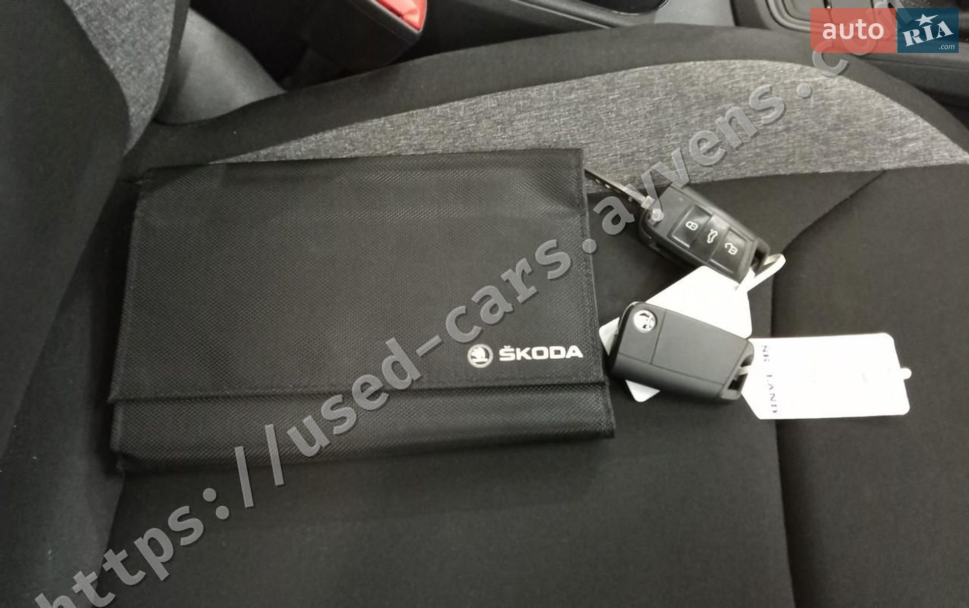 Skoda Scala 2022 VIN TMBEC4NW0N3062876 фото оголошення 46 з 51