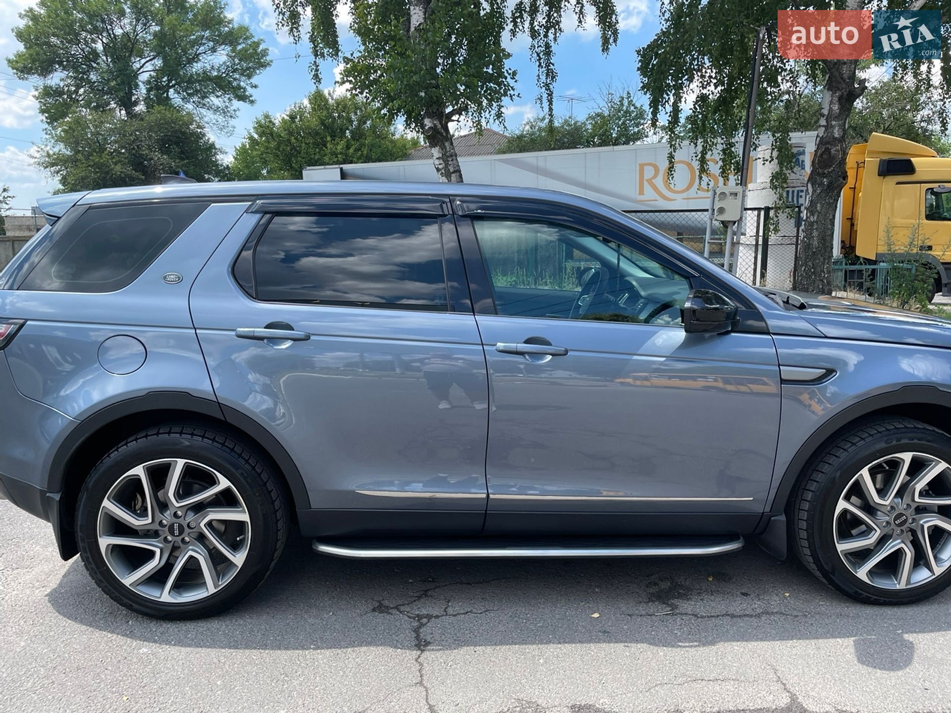 Land Rover Discovery Sport 2018 VIN SALCA2BN7JH760128 фото оголошення 9 з 40