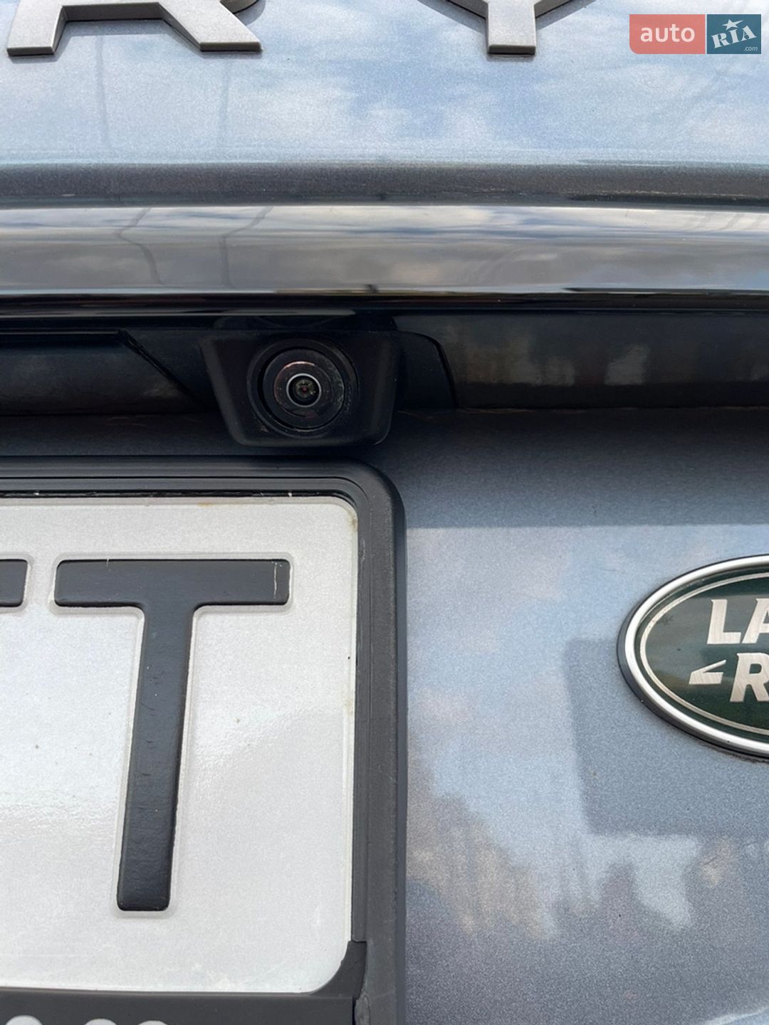 Land Rover Discovery Sport 2018 VIN SALCA2BN7JH760128 фото оголошення 16 з 40