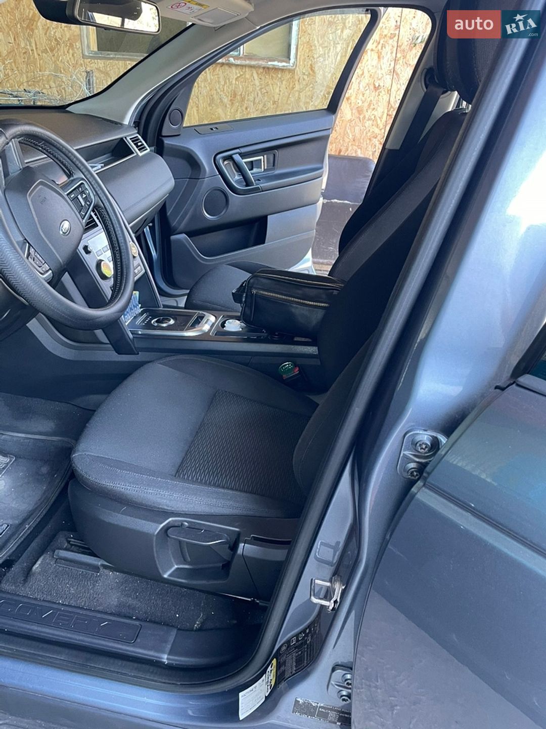Land Rover Discovery Sport 2018 VIN SALCA2BN7JH760128 фото оголошення 18 з 40