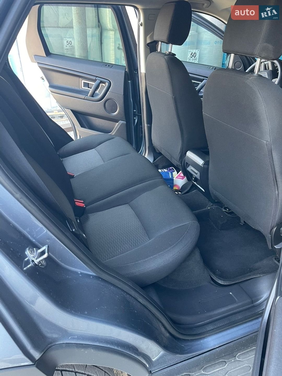 Land Rover Discovery Sport 2018 VIN SALCA2BN7JH760128 фото оголошення 21 з 40