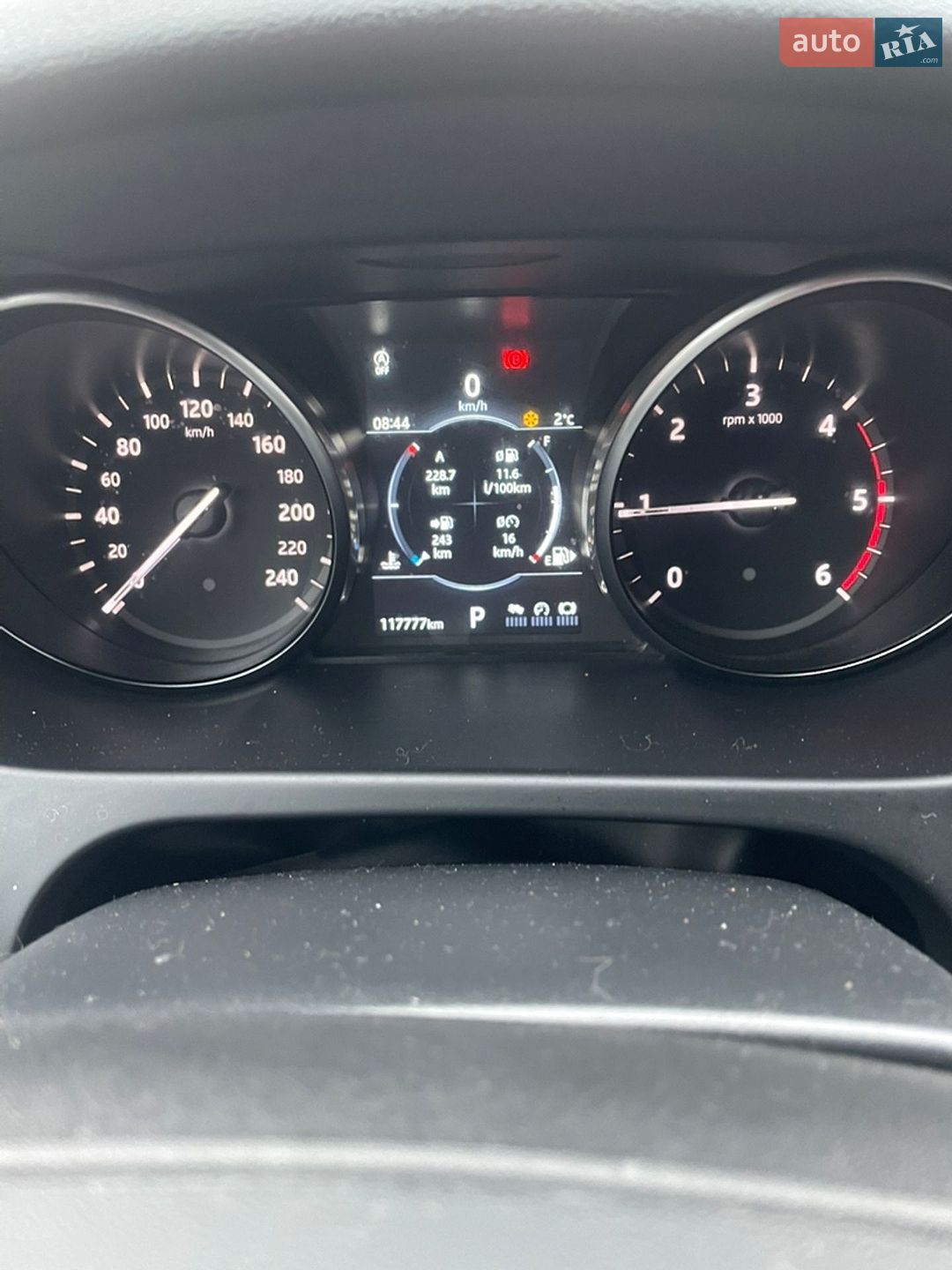 Land Rover Discovery Sport 2018 VIN SALCA2BN7JH760128 фото оголошення 26 з 40