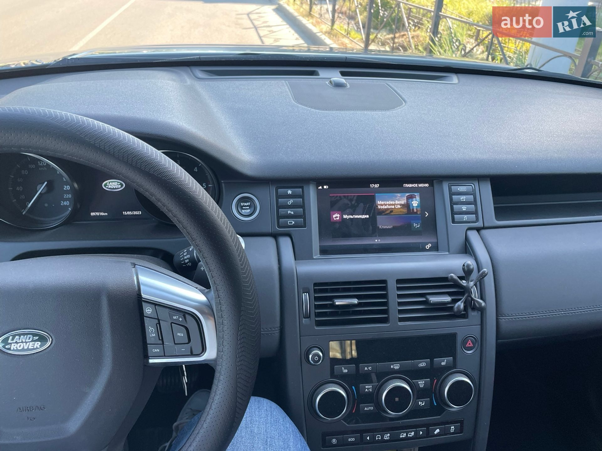 Land Rover Discovery Sport 2018 VIN SALCA2BN7JH760128 фото оголошення 22 з 40