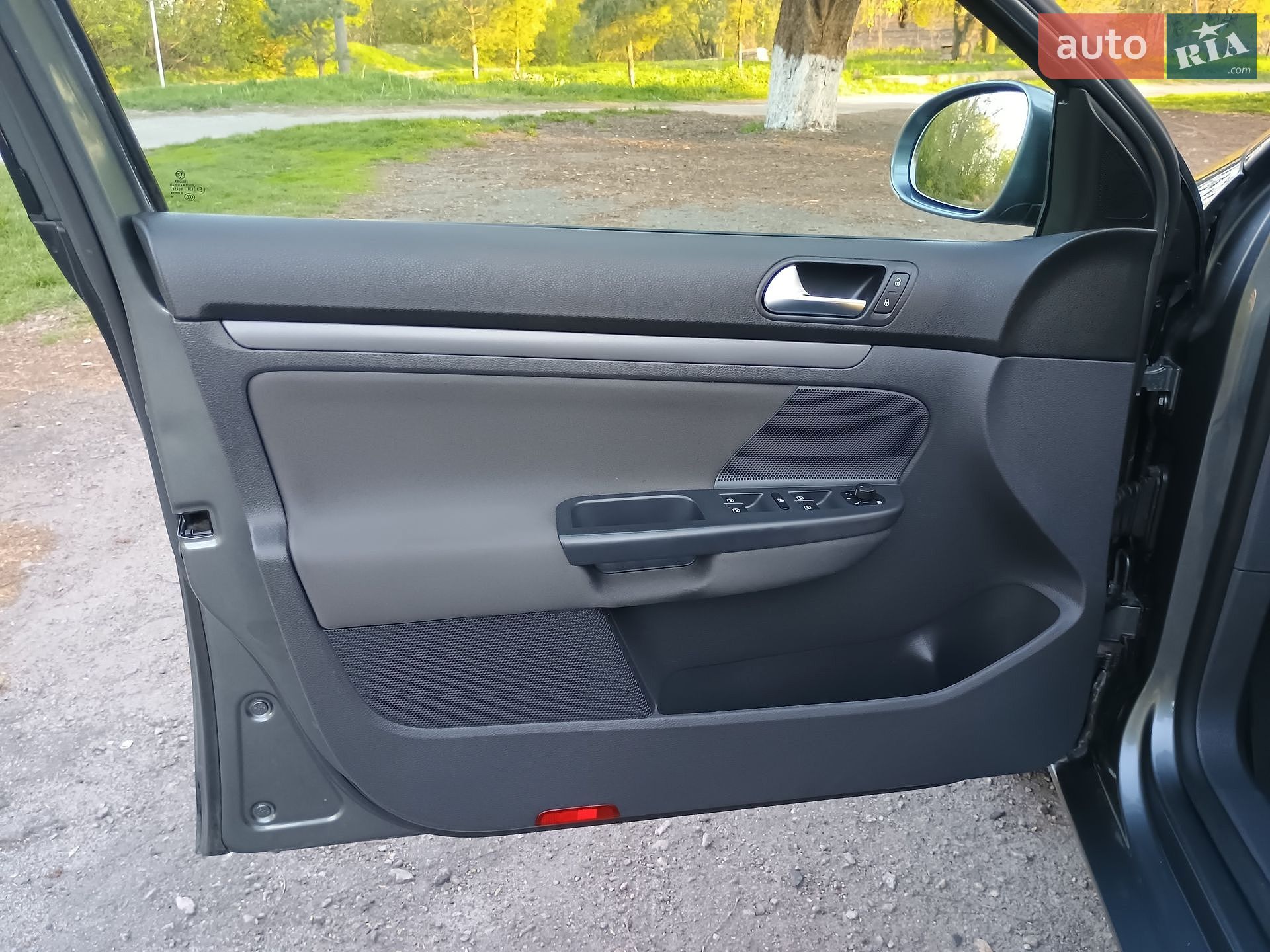 Volkswagen Golf 2009 VIN WVWZZZ1KZ9M361903 фото оголошення 23 з 27