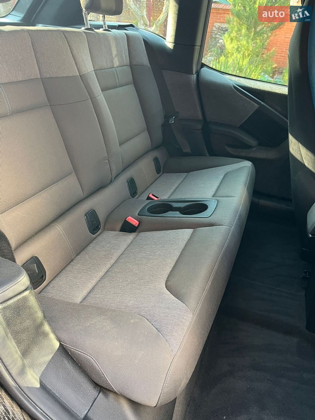 BMW I3 2015 VIN WBY1Z21070V607549 фото оголошення 24 з 50