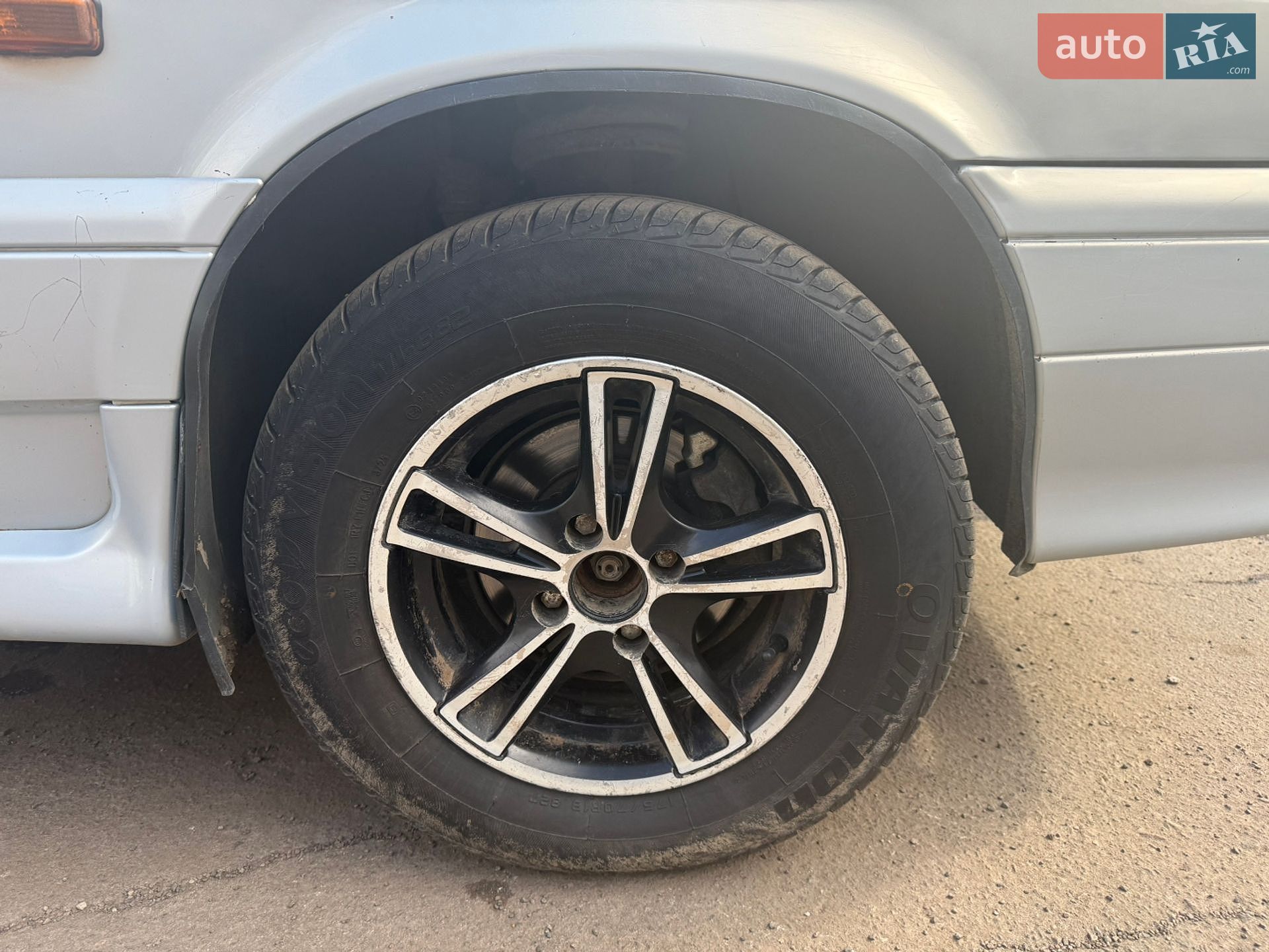 ВАЗ / Lada 2115 Samara 2007 VIN XTA21154074461730 фото оголошення 2 з 10