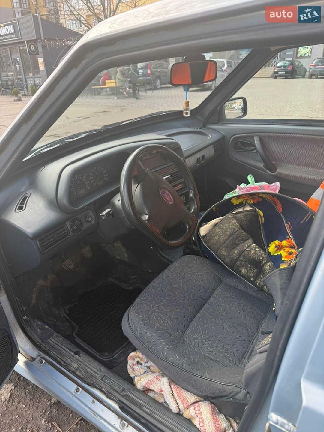 ВАЗ / Lada 2115 Samara 2007 VIN XTA21154074461730 фото оголошення 9 з 10