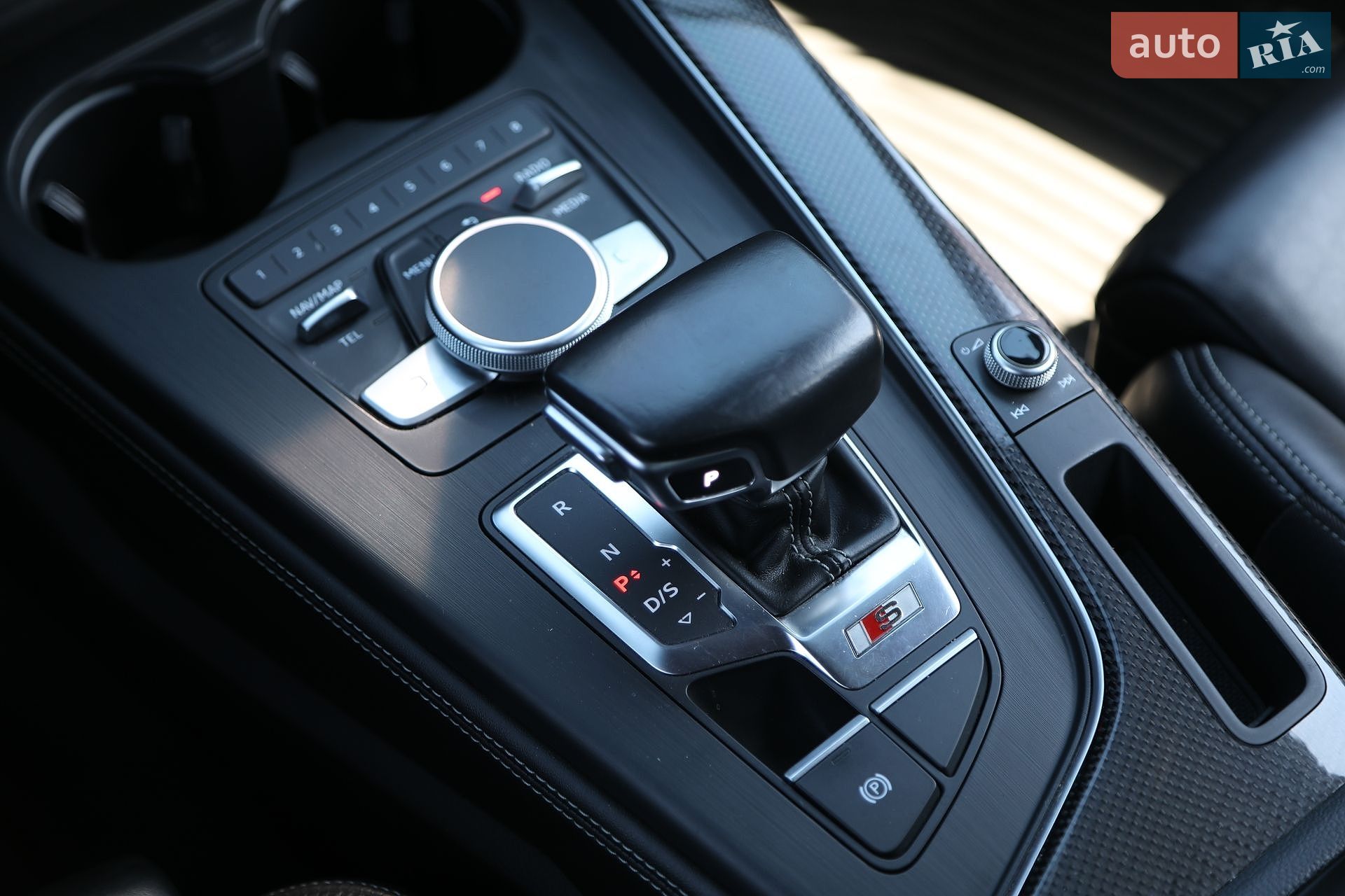 Audi S5 Sportback 2017 VIN WAUC4CF5XJA019704 фото оголошення 25 з 37