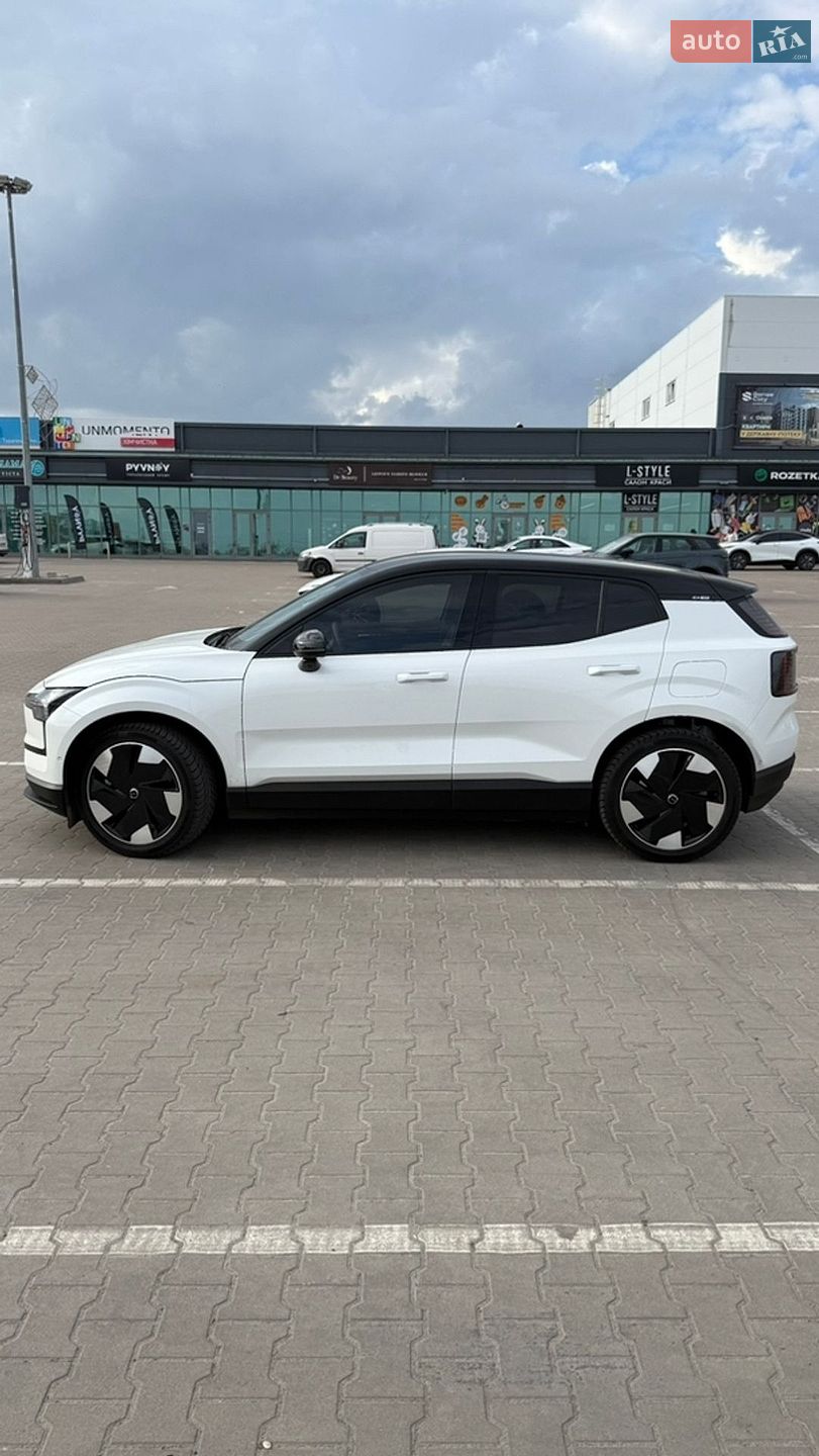 Volvo Ex30 2023 VIN YV12ZEK90RS003080 фото оголошення 5 з 34