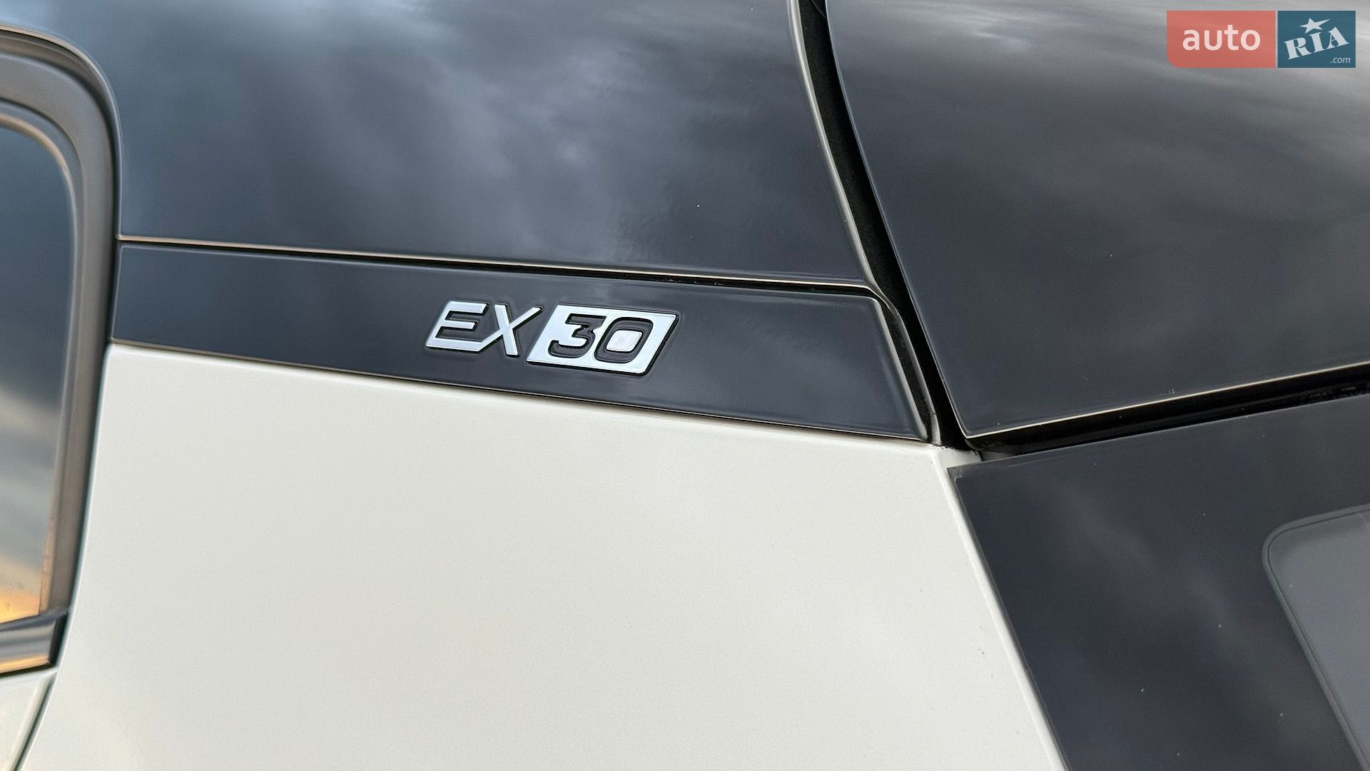 Volvo Ex30 2023 VIN YV12ZEK90RS003080 фото оголошення 10 з 34