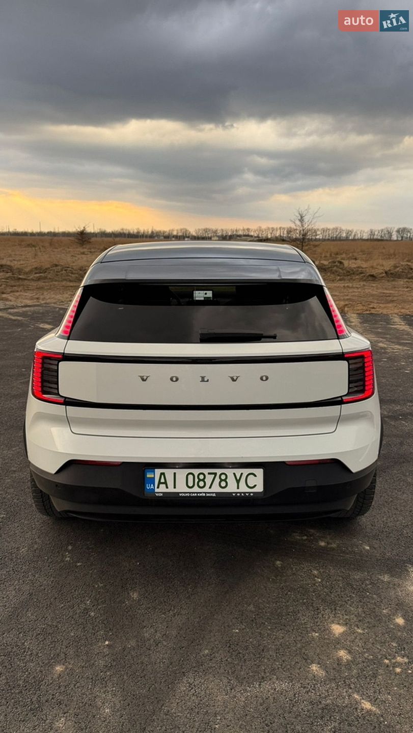 Volvo Ex30 2023 VIN YV12ZEK90RS003080 фото оголошення 15 з 34