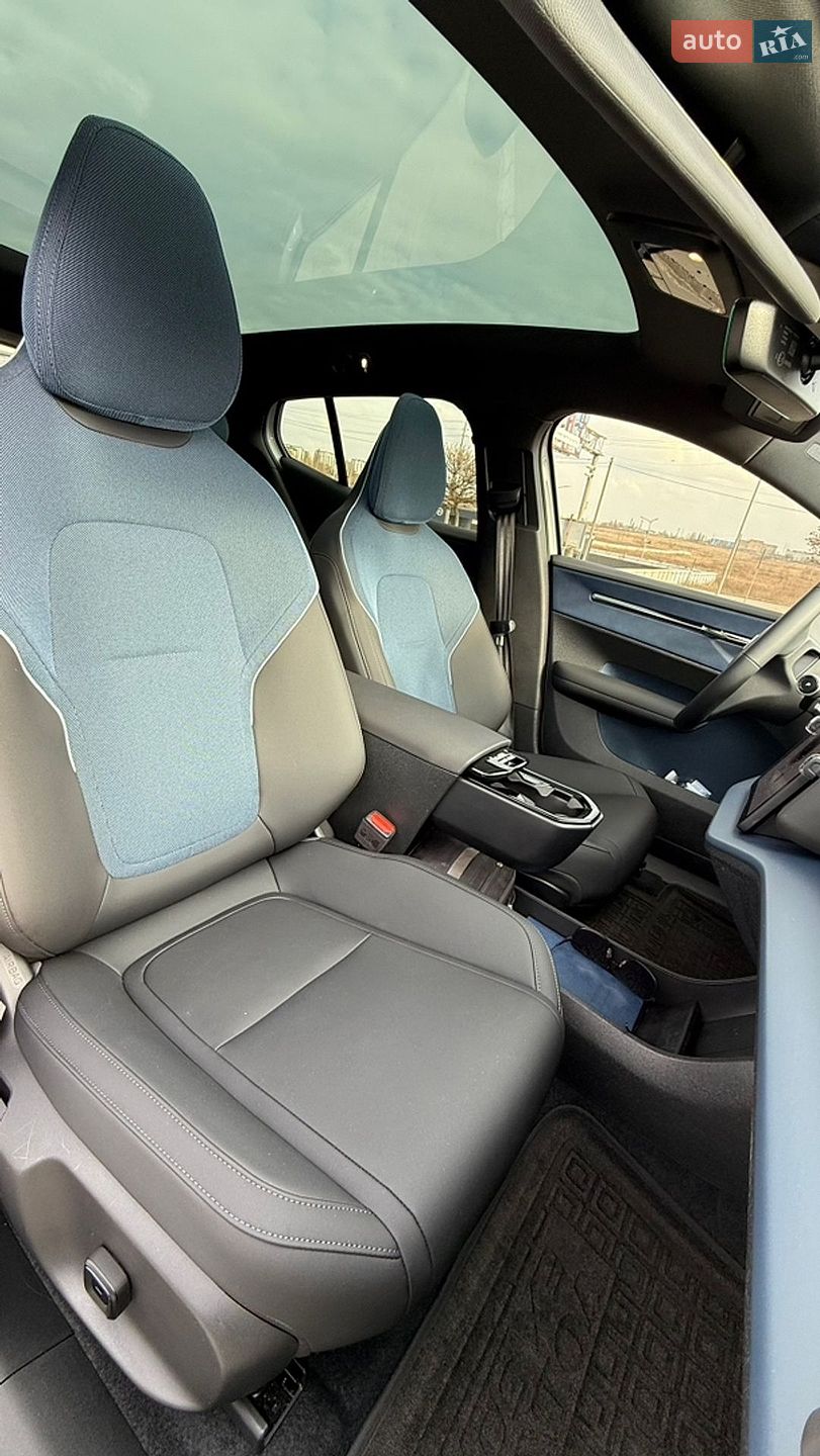 Volvo Ex30 2023 VIN YV12ZEK90RS003080 фото оголошення 24 з 34