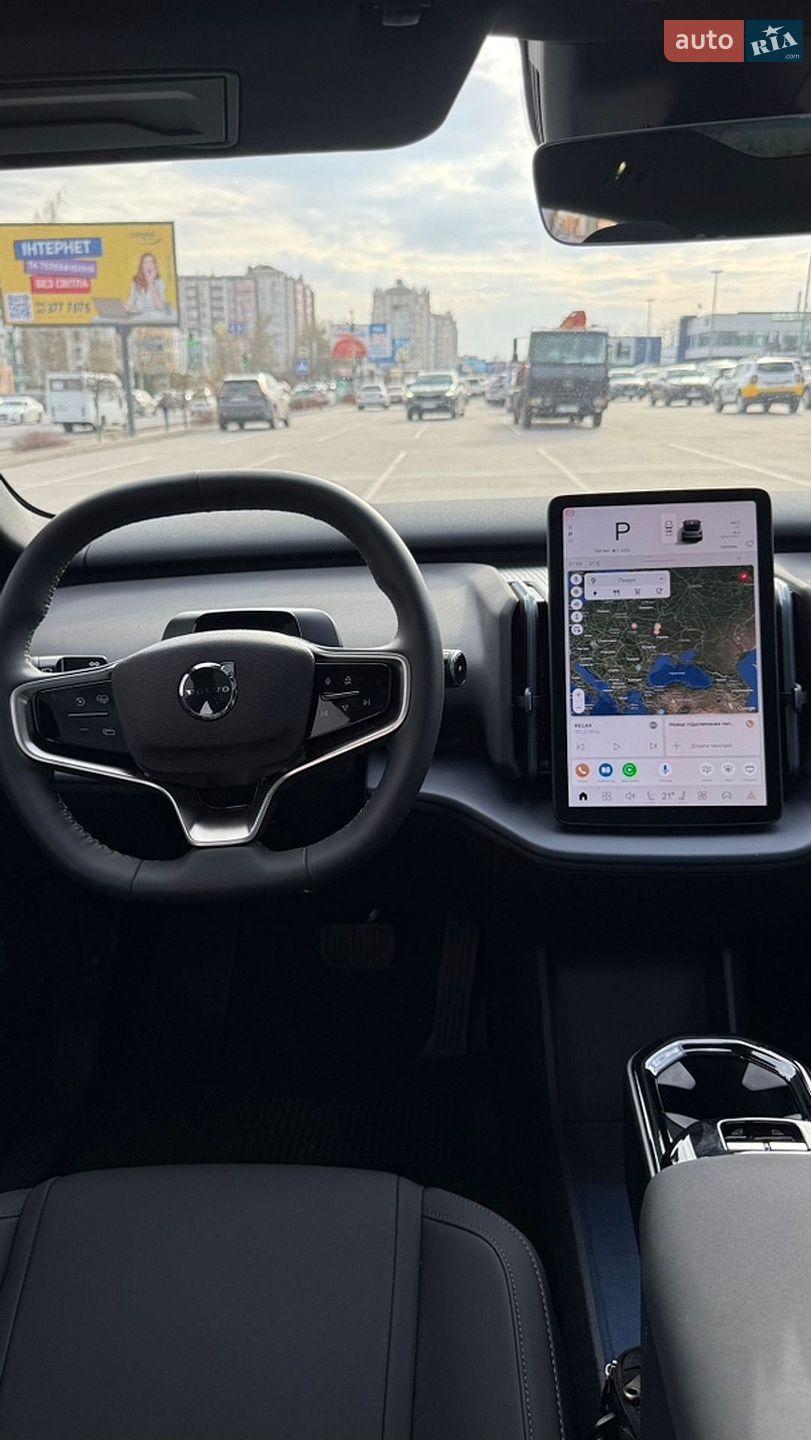 Volvo Ex30 2023 VIN YV12ZEK90RS003080 фото оголошення 34 з 34