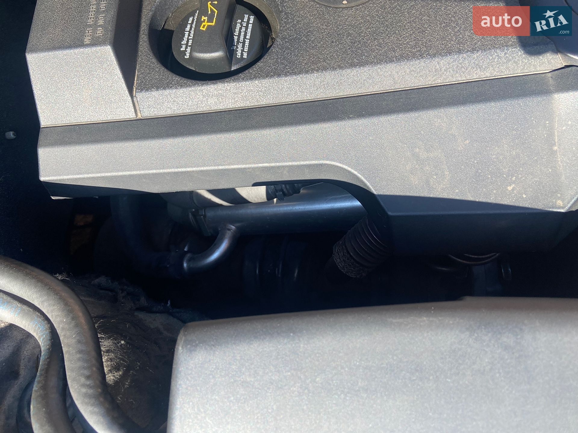Audi A6 2005 VIN WAUZZZ4F75N101527 фото оголошення 76 з 81