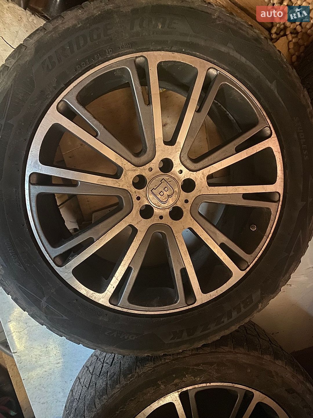 Mercedes-Benz GL-Class 2007 VIN 4JGBF71E37A235065 фото оголошення 30 з 31