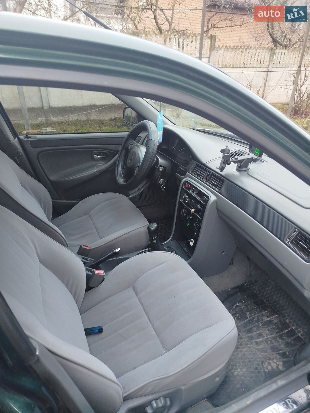 Rover 416 1998 VIN SARRTSWZSWD304739 фото оголошення 30 з 30