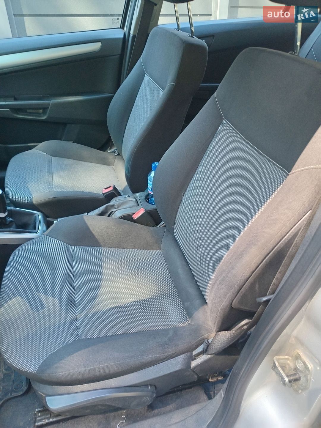 Opel Astra 2009 VIN W0L0AHL3595074932 фото оголошення 14 з 31