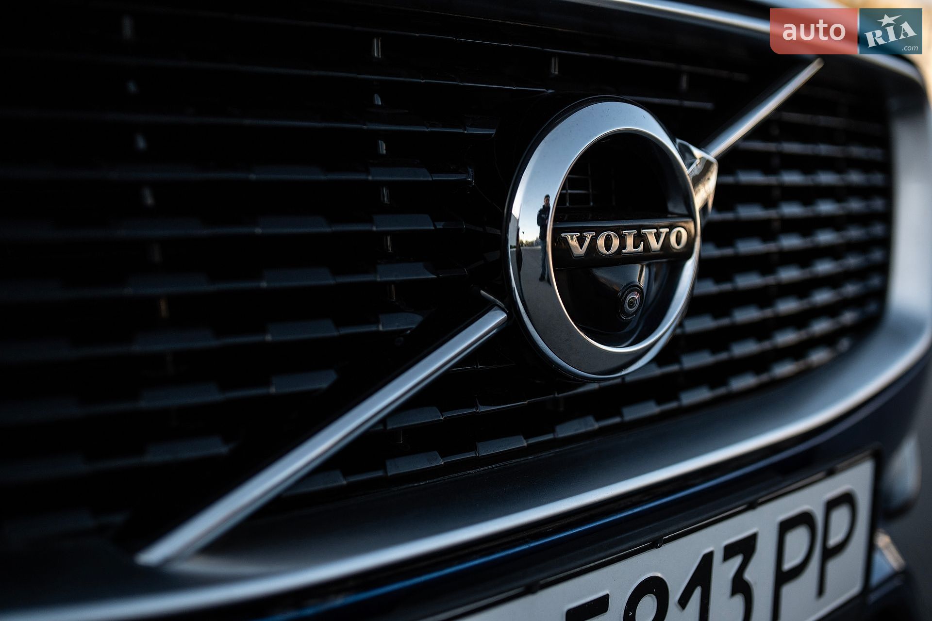 Volvo XC90 2017 VIN YV4A22PM9J1197360 фото оголошення 28 з 36